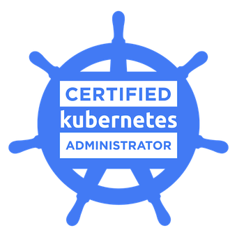 Certified Kubernetes Administrator (CKA)