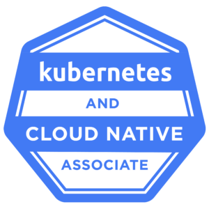 Kubernetes and Cloud Native Associate (KCNA)