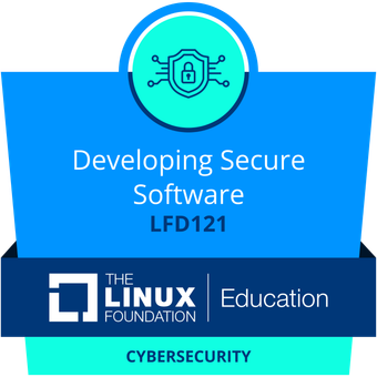 LFD121: Developing Secure Software